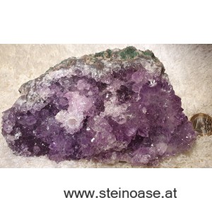 Amethyst Naturstück